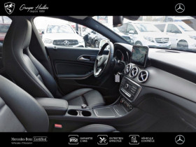 Mercedes Classe CLA 200 d Coup Sensation Urban  occasion  Gires - photo n11