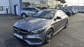 Mercedes Classe CLA occasion année 2017 boite Robotisee Annonce Mercedes Classe CLA occasion Diesel 200 D FASCINATION 7G-DCT à Labège