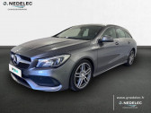 Annonce Mercedes Classe CLA occasion Diesel 200 d Launch Edition 7G-DCT à Ch?teaulin
