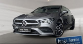 Annonce Mercedes Classe CLA occasion Diesel 200 d SB AMG Line Navi LED  DANNEMARIE