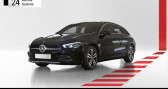 Mercedes Classe CLA occasion année 2021 Annonce Mercedes Classe CLA occasion Diesel 200 d SB PROGRESSIVE LED à LEIMBACH