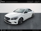 Mercedes Classe CLA occasion année 2019 boite Robotisee Annonce Mercedes Classe CLA occasion Diesel 200 d Sensation 4Matic 7G-DCT Euro6c à Gières