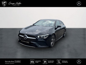 Mercedes Classe CLA , garage GROUPE HUILLIER OCCASIONS  Gires