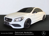 Annonce Mercedes Classe CLA occasion Diesel 200 d Starlight Edition 7G-DCT Euro6c  BONCHAMP-LES-LAVAL