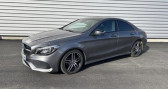 Mercedes Classe CLA 200 Fascination 7G-DCT Euro6d-T  � Evreux 27