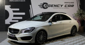 Mercedes Classe CLA 200 FASCINATION BVM6 BERLINE - TOIT OUVRANT - CARPLAY   Monboucher sur jabron 26