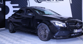 Mercedes Classe CLA occasion 2018 mise en vente &agrave; Lattes par le garage AGENCY CAR MONTPELLIER - photo n&deg;1