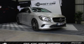 Annonce Mercedes Classe CLA occasion Essence 200 Fascination SUIVI A SAISIR  Montelier