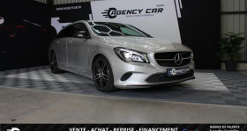 Mercedes Classe CLA , garage AGENCY CAR VALENCE  Montelier