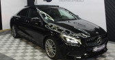 Mercedes Classe CLA occasion année 2018 boite Automatique Annonce Mercedes Classe CLA occasion Essence 200 Fascination - Toit ouvrant - Apple CarPlay - Véhicule fr à COIGNIERES