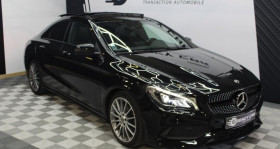 Mercedes Classe CLA , garage AGENCY CAR COIGNIERES � COIGNIERES