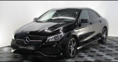 Mercedes Classe CLA occasion année 2018 boite Manuelle Annonce Mercedes Classe CLA occasion Essence 200 Fascination à Charleville Mezieres