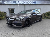 Annonce Mercedes Classe CLA occasion Essence 200 LAUNCH EDITION 7G-DCT � Colomiers