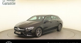 Mercedes Classe CLA 200 SB AMG Line Kam LED 18   LEIMBACH 68