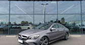 Mercedes Classe CLA 200 Sensation 7G-DCT Euro6d-T   Fontenay Sur Eure 28
