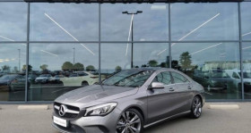 Mercedes Classe CLA occasion 2018 mise en vente à Fontenay Sur Eure par le garage MERCEDES DAVIS 28 - photo n°1