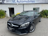 Mercedes Classe CLA 200 SENSATION 7G-DCT   Colomiers 31