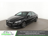 Mercedes Classe CLA occasion année 2018 boite Automatique Annonce Mercedes Classe CLA occasion Essence 200 à Beaupuy