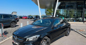 Annonce Mercedes Classe CLA occasion Diesel 200d 136 ch 7G-DCT Pack AMG Toit ouvrant Harman LED Camera G  Sarreguemines