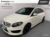 Mercedes Classe CLA occasion année 2018 boite Manuelle Annonce Mercedes Classe CLA occasion Diesel 200d 136ch Intuition à Avon