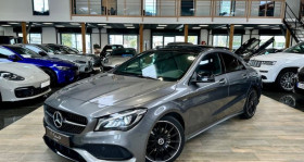 Mercedes Classe CLA occasion 2019 mise en vente à Saint Denis En Val par le garage L'AUTOMOBILE ORLEANS - photo n°1