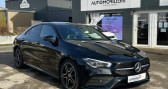 Annonce Mercedes Classe CLA occasion Diesel 200D AMG LINE 150CV 8G-DCT - TOIT OUVRANT � EPONE
