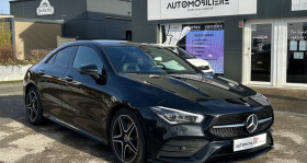 Mercedes Classe CLA , garage AGENCE AUTOMOBILIERE EPONE 78 � EPONE