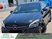 Mercedes Classe CLA occasion année 2019 boite Automatique Annonce Mercedes Classe CLA occasion Diesel 200d AMG à Beaupuy