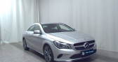 Annonce Mercedes Classe CLA occasion Diesel 220 177ch  LANESTER