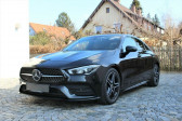 Mercedes Classe CLA occasion année 2019 boite Robotisee Annonce Mercedes Classe CLA occasion Essence 220 190CH AMG LINE 8G-DCT à Villenave-d'Ornon