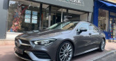 Mercedes Classe CLA occasion année 2019 boite Automatique Annonce Mercedes Classe CLA occasion Essence 220 190ch AMG Line à Saint-Mandé
