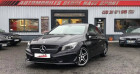 Mercedes Classe CLA occasion année 2013 boite Automatique Annonce Mercedes Classe CLA occasion Diesel 220 CDI 170ch Pack AMG 7G-DCT à Vire