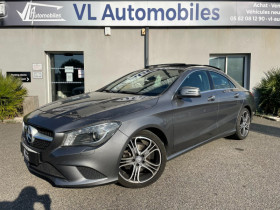 Mercedes Classe CLA , garage VL AUTOMOBILES  Colomiers