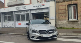 Mercedes Classe CLA , garage AGENCE AUTOMOBILIERE LE HAVRE  LE HAVRE