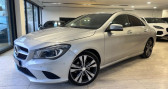 Mercedes Classe CLA 220 CDI 177ch Sensation 7G-DCT   LE CANNET 06