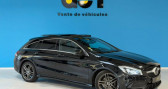 Mercedes Classe CLA 220 CDi 2.1 4MATIC   Savonnières-devant-Bar 55