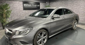 Mercedes Classe CLA 220 CDI - BV 7G-DCT Inspiration   GUERET 23