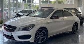 Mercedes Classe CLA 220 CDI FINITION FASCINATION PACK AMG   MOUGINS 06