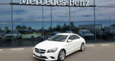 Mercedes Classe CLA occasion année 2013 boite Automatique Annonce Mercedes Classe CLA occasion Diesel 220 CDI Inspiration 7G-DCT à Fontenay Sur Eure