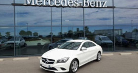 Mercedes Classe CLA , garage MERCEDES DAVIS 28  Fontenay Sur Eure