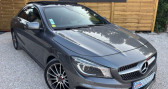 Mercedes Classe CLA 220 CDI Long Fascination 7G-Tronic Plus   Cavaillon 84