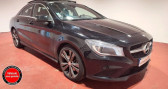 Mercedes Classe CLA occasion année 2013 boite Automatique Annonce Mercedes Classe CLA occasion Diesel 220 CDI SENSATION à Colmar