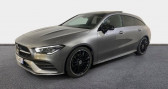Mercedes Classe CLA occasion  année 2019 boite Automatique Annonce Mercedes Classe CLA occasion Diesel 220 d 190ch AMG Line 8G-DCT à Fleury Les Aubrais