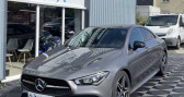 Mercedes Classe CLA 220 d 190ch AMG Line 8G-DCT   Gouesnou 29