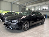 Mercedes Classe CLA occasion année 2020 boite Robotisee Annonce Mercedes Classe CLA occasion Diesel 220 D 190CH AMG LINE 8G-DCT à Villenave-d'Ornon