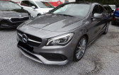 Mercedes Classe CLA occasion année 2019 boite Robotisee Annonce Mercedes Classe CLA occasion Diesel 220 D 190CH AMG LINE 8G-DCT à Villenave-d'Ornon