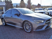Mercedes Classe CLA occasion année 2020 boite Robotisee Annonce Mercedes Classe CLA occasion Diesel 220 D 190CH AMG LINE 8G-DCT à Villenave-d'Ornon