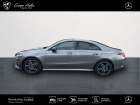 Mercedes Classe CLA 220 d 190ch AMG Line 8G-DCT  occasion  Gires - photo n2