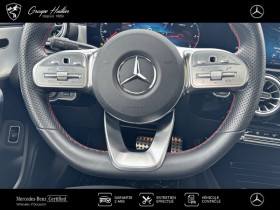 Mercedes Classe CLA 220 d 190ch AMG Line 8G-DCT  occasion  Gires - photo n9