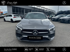 Mercedes Classe CLA 220 d 190ch AMG Line 8G-DCT  occasion  Gires - photo n5